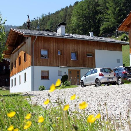Villa Huberhof Ahrntal Exterior foto