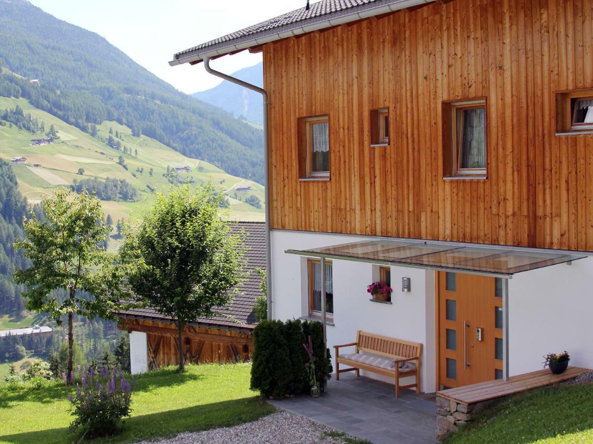 Villa Huberhof Ahrntal Exterior foto