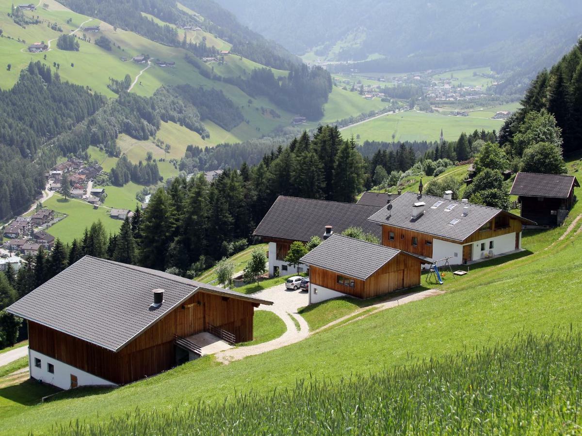 Villa Huberhof Ahrntal Exterior foto
