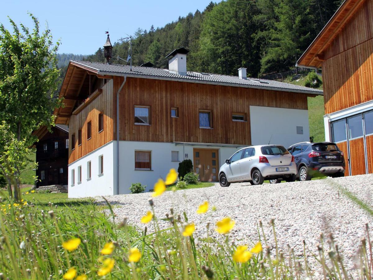 Villa Huberhof Ahrntal Exterior foto