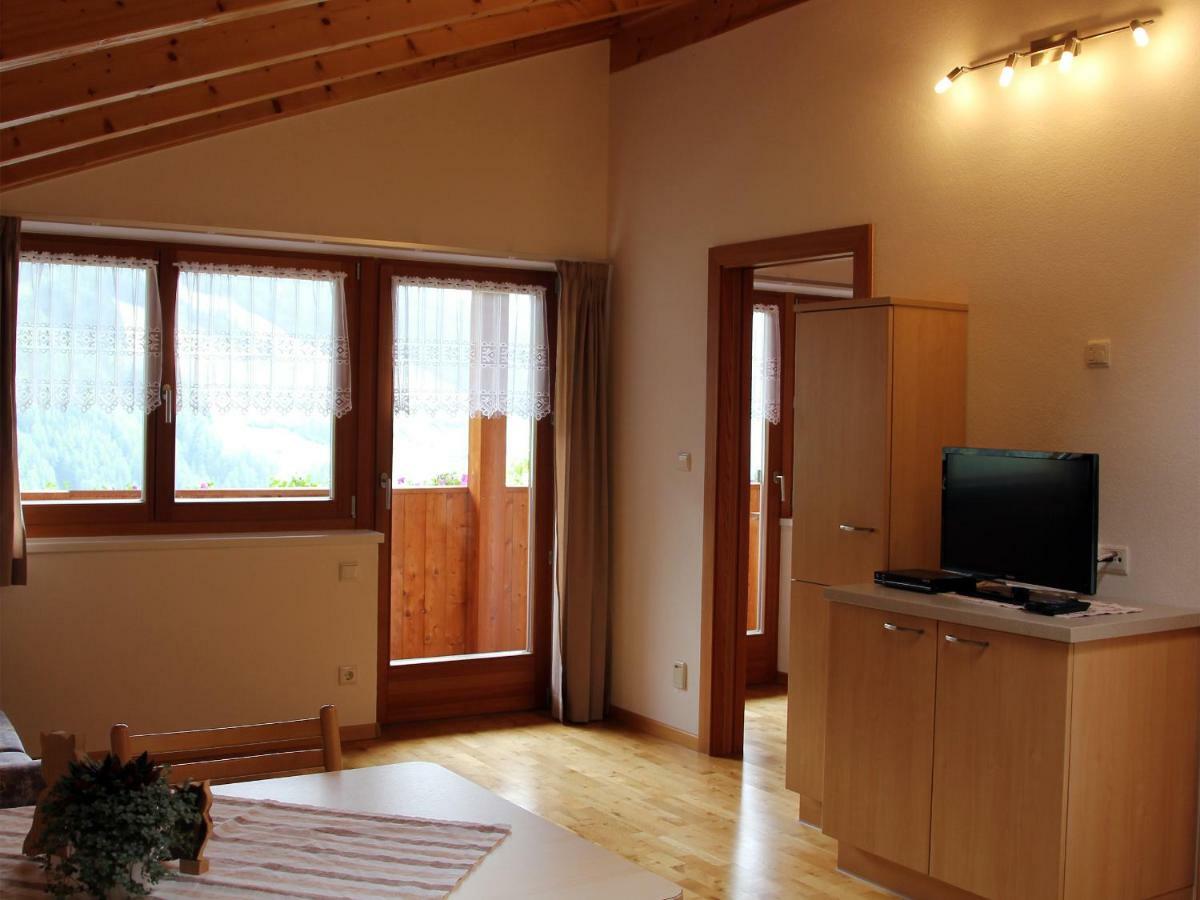 Villa Huberhof Ahrntal Exterior foto